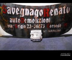 Centralina motore fiat grande punto 1.3 51904061