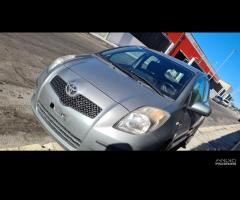 Ricambi Toyota Yaris 2009 1.4 1NDTV