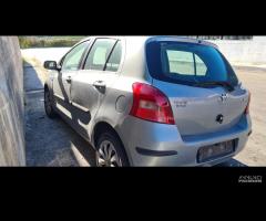 Ricambi Toyota Yaris 2009 1.4 1NDTV