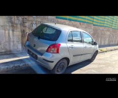 Ricambi Toyota Yaris 2009 1.4 1NDTV