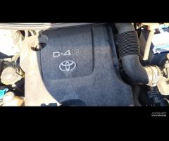 Ricambi Toyota Yaris 2009 1.4 1NDTV - 5