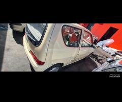 Ricambi Fiat Seicento 2004 1.1 Benzina