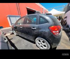 Ricambi Citroen C3 1.4 Diesel 8HZ 2011