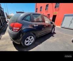 Ricambi Citroen C3 1.4 Diesel 8HZ 2011