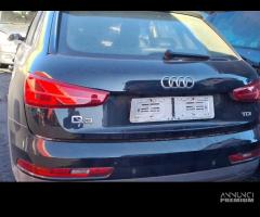 Ricambi Audi Q3 Diesel 2013