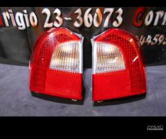 FANALE POSTERIORE sx Volvo V70 2007-16 LED - 2