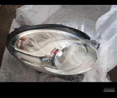 Proiettore anteriore destro Fiat 500L 2014 - 2