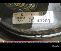 Servofreno Mercedes-benz SLK R170 A0044305930 - 2