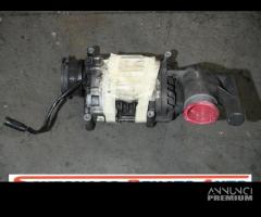 Compressore volumetrico mercedes benz a1110900080 - 1