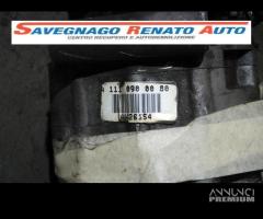 Compressore volumetrico mercedes benz a1110900080 - 2