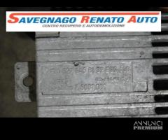 Centralina ventola mercedes benz a0275458132 esg40