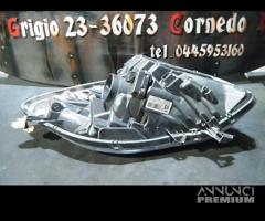 Fanale anteriore dx toyota yaris 81110-0d330 - 3