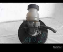 SERVOFRENO TOYOTA Yaris Verso Serie 4461052150 1ND