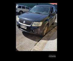 Ricambi Suzuki Grand Vitara 2006 1.9 DDIS F9Q