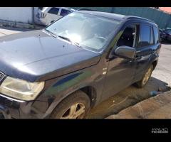 Ricambi Suzuki Grand Vitara 2006 1.9 DDIS F9Q