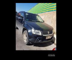 Ricambi Suzuki Grand Vitara 2006 1.9 DDIS F9Q