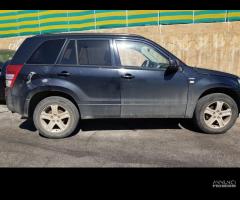 Ricambi Suzuki Grand Vitara 2006 1.9 DDIS F9Q - 4