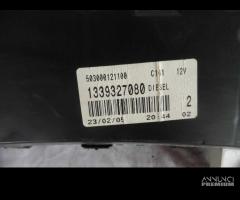 QUADRO STRUMENTI FIAT Ducato 3Â° Serie 8140.17 (94 - 2