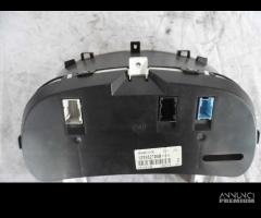 QUADRO STRUMENTI FIAT Ducato 3Â° Serie 8140.17 (94