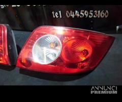 FARO POSTERIORE RENAULT Megane Cabrio CC 2002-10