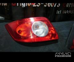 FARO POSTERIORE RENAULT Megane Cabrio CC 2002-10 - 3