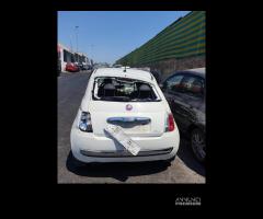 Ricambi Fiat 500 2014 1.2 Benzina 169a4000 - 2