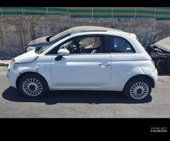 Ricambi Fiat 500 2014 1.2 Benzina 169a4000 - 3