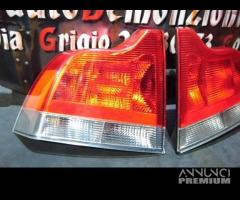 FANALE FARO POSTERIORE Volvo S60 2000-2009 - 2