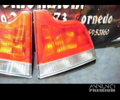 FANALE FARO POSTERIORE Volvo S60 2000-2009