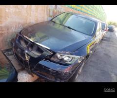 Ricambi Bmw Serie 3 E90 2006 320D 204D4 163CV