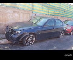 Ricambi Bmw Serie 3 E90 2006 320D 204D4 163CV - 4