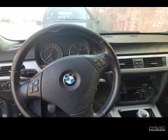 Ricambi Bmw Serie 3 E90 2006 320D 204D4 163CV