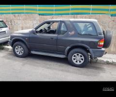 Ricambi Opel Frontera 2.2 DTI 16V 2000 - 1