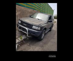 Ricambi Opel Frontera 2.2 DTI 16V 2000