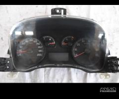 QUADRO STRUMENTI FIAT Doblo Cargo 223B1000 (05\u003e09) - 1