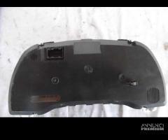 QUADRO STRUMENTI FIAT Doblo Cargo 223B1000 (05\u003e09)