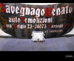 Centralina Motore Fiat Panda 51822896 METATRON - 1