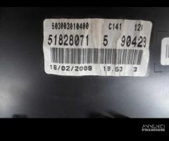 QUADRO STRUMENTI FIAT Grande Punto 2Â° Serie 199 A