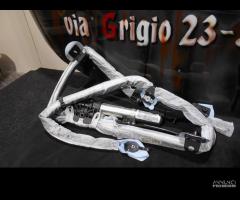 Airbag tendina laterali sx dx bmw e90 e91 05-13 - 2