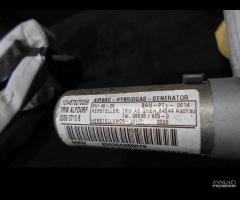 Airbag tendina laterali sx dx bmw e90 e91 05-13 - 5