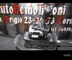 Leva cambio multitronic audi a5 cabrio 8k1713041h - 2