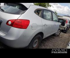 Ricambi Nissan Rogue 2010