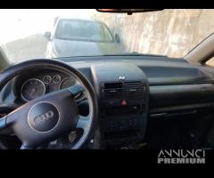 Ricambi Audi A2 2003 1.4 Benz AUA - 5