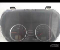 QUADRO STRUMENTI FORD Fiesta 4Â° Serie F6JA (02\u003e05