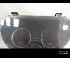 QUADRO STRUMENTI FORD Fiesta 4Â° Serie F6JA (02\u003e05 - 2