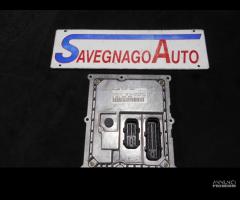 Centralina motore smart fortwo 600 b 0003107v007