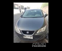 Ricambi Seat Ibiza 2010 1.6 TDI 90CV CAY - 1