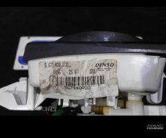 Gruppo comandi clima fiat bravo 07-14 5g7840000