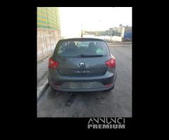 Ricambi Seat Ibiza 2010 1.6 TDI 90CV CAY - 2