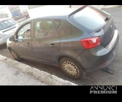 Ricambi Seat Ibiza 2010 1.6 TDI 90CV CAY - 4